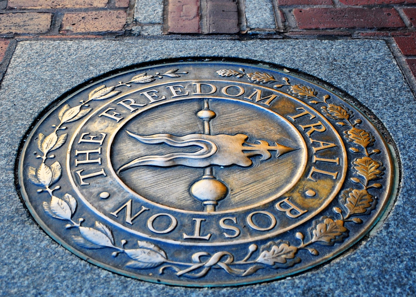 Freedom Trail